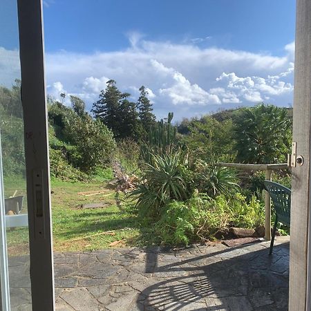 House With Forest View Lajes das Flores Екстер'єр фото