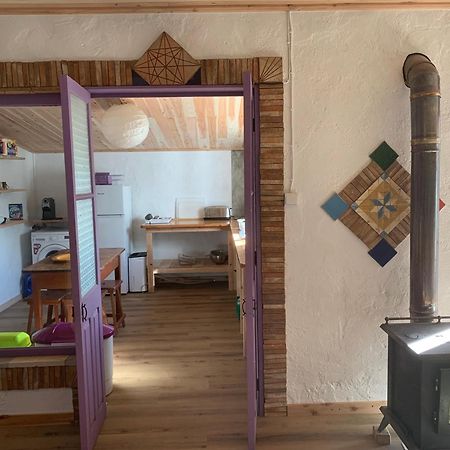 House With Forest View Lajes das Flores Екстер'єр фото