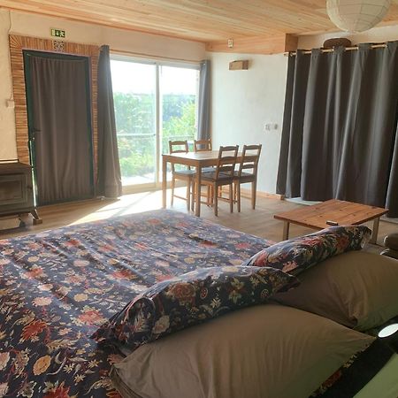 House With Forest View Lajes das Flores Екстер'єр фото